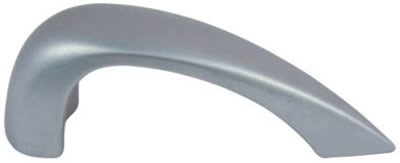 Stainless Steel Furniture Handle